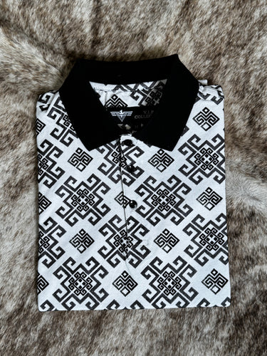 0010 Playera vaquera belica 🔥 VPFL-11