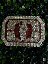 Load image into Gallery viewer, 0096 Men/Woman belt buckle