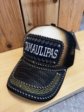 Load image into Gallery viewer, 00093 Gorra Charra Mexicana 🇲🇽