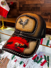 Load image into Gallery viewer, 00018 Gorra Charra Mexicana 🇲🇽