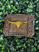 Load image into Gallery viewer, 0099 Men/Woman belt buckle