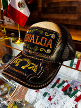 Load image into Gallery viewer, 00013 Gorra Charra Mexicana 🇲🇽