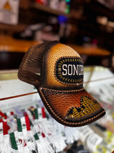 Load image into Gallery viewer, 0006 Gorra Charra Mexicana 🇲🇽