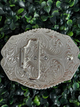 Load image into Gallery viewer, 00103 Men/Woman belt buckle