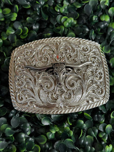 00120 Men/Woman belt buckle