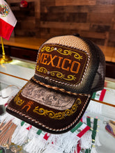 Load image into Gallery viewer, 0007 Gorra Charra Mexicana 🇲🇽