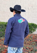 Load image into Gallery viewer, Chamarra de trokita