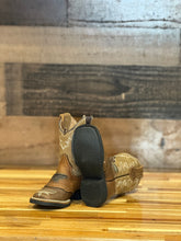 Load image into Gallery viewer, Bota de niño(RODEO)