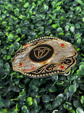 Load image into Gallery viewer, 00103 Men/Woman belt buckle