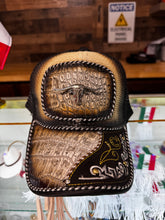 Load image into Gallery viewer, 00011 Gorra Charra Mexicana 🇲🇽