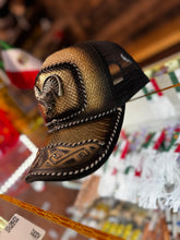 Load image into Gallery viewer, 00029 Gorra Charra Mexicana 🇲🇽