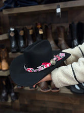 Load image into Gallery viewer, TOQUILLAS PARA SOMBREROS