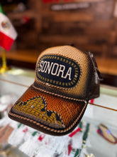 Load image into Gallery viewer, 0006 Gorra Charra Mexicana 🇲🇽