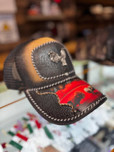 Load image into Gallery viewer, 00016 Gorra Charra Mexicana 🇲🇽