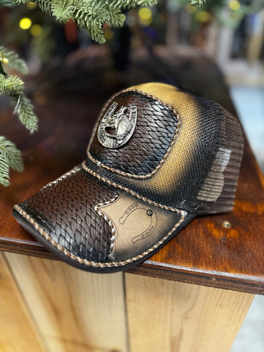 00092 Gorra Charra Mexicana 🇲🇽