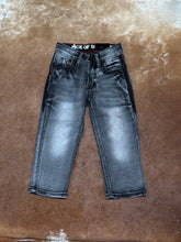 Load image into Gallery viewer, Pantalones vaquero para niños