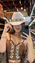 Cargar imagen en el visor de la galería, TOP VAQUERO🤎