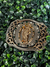 Load image into Gallery viewer, 0091 Men/Woman belt buckle