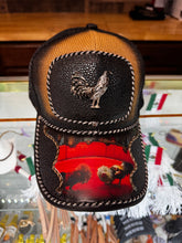 Load image into Gallery viewer, 00016 Gorra Charra Mexicana 🇲🇽