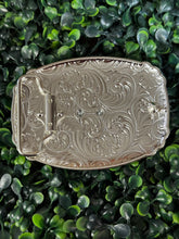 Load image into Gallery viewer, 0090 Men/Woman belt buckle