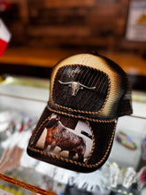 Load image into Gallery viewer, 0005 Gorra Charra Mexicana 🇲🇽