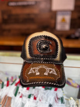 Load image into Gallery viewer, 000100 Gorra Charra Mexicana 🇲🇽