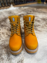 Load image into Gallery viewer, 0001 Men work boots NO STEEL TOE