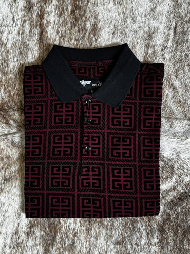 005 Playera vaquera belica 🔥 VPFL-25