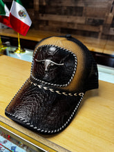 Load image into Gallery viewer, 00096 Gorra Charra Mexicana 🇲🇽