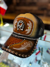 Load image into Gallery viewer, 0004 Gorra Charra Mexicana 🇲🇽
