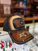 Load image into Gallery viewer, 000100 Gorra Charra Mexicana 🇲🇽