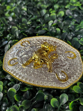 Load image into Gallery viewer, 0084 Men/Woman belt buckle