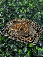 Load image into Gallery viewer, 0085 Men/Woman belt buckle
