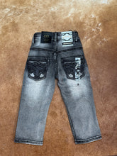 Load image into Gallery viewer, Pantalones vaquero para niños