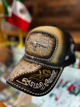 Load image into Gallery viewer, 00011 Gorra Charra Mexicana 🇲🇽