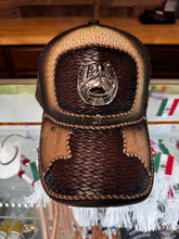 Load image into Gallery viewer, 00015 Gorra Charra Mexicana 🇲🇽
