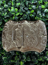 Load image into Gallery viewer, 00107 Men/Woman belt buckle