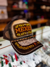 Load image into Gallery viewer, 0007 Gorra Charra Mexicana 🇲🇽