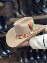 Load image into Gallery viewer, TOQUILLAS PARA SOMBREROS