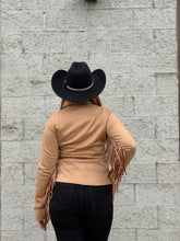 Cargar imagen en el visor de la galería, Camisa vaquera