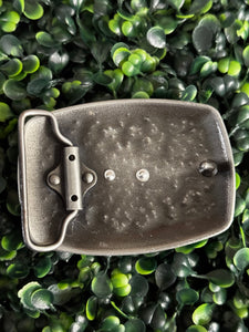 00116 Men/Woman belt buckle