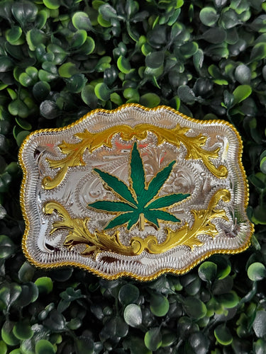 00111 Men/Woman belt buckle