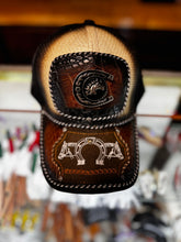 Load image into Gallery viewer, 000100 Gorra Charra Mexicana 🇲🇽