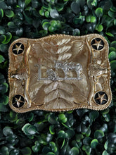 Load image into Gallery viewer, 00114 Men/Woman belt buckle