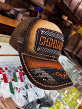 Load image into Gallery viewer, 00036 Gorra Charra Mexicana 🇲🇽