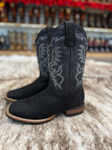 012 Man wide toe 🌵crazy tang
