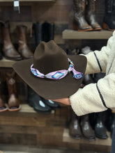 Load image into Gallery viewer, TOQUILLAS PARA SOMBREROS