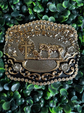 Load image into Gallery viewer, 0078 Men/Woman belt buckle