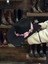 Load image into Gallery viewer, TOQUILLAS PARA SOMBREROS