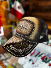 Load image into Gallery viewer, 00011 Gorra Charra Mexicana 🇲🇽